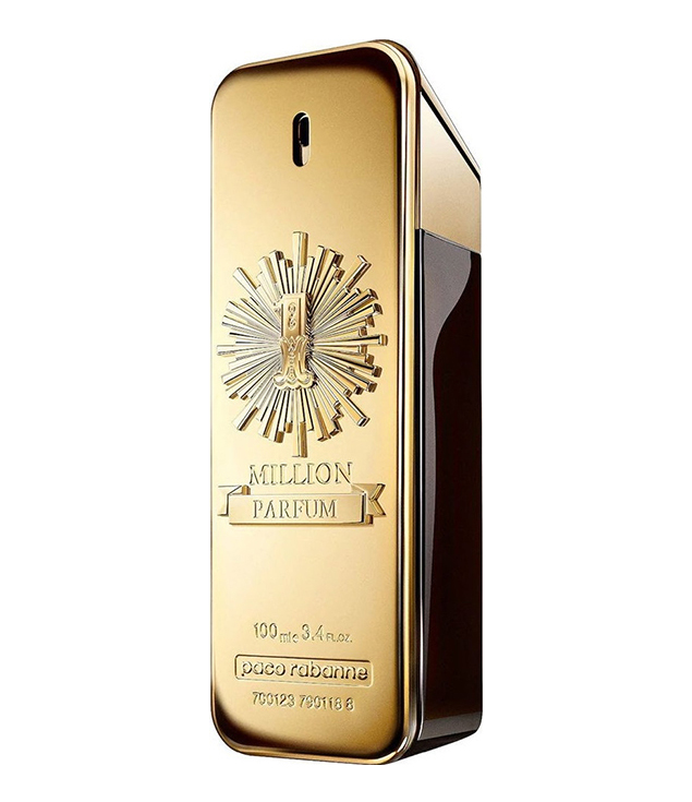 PACO RABANNE | 1 MILLION PARFUM